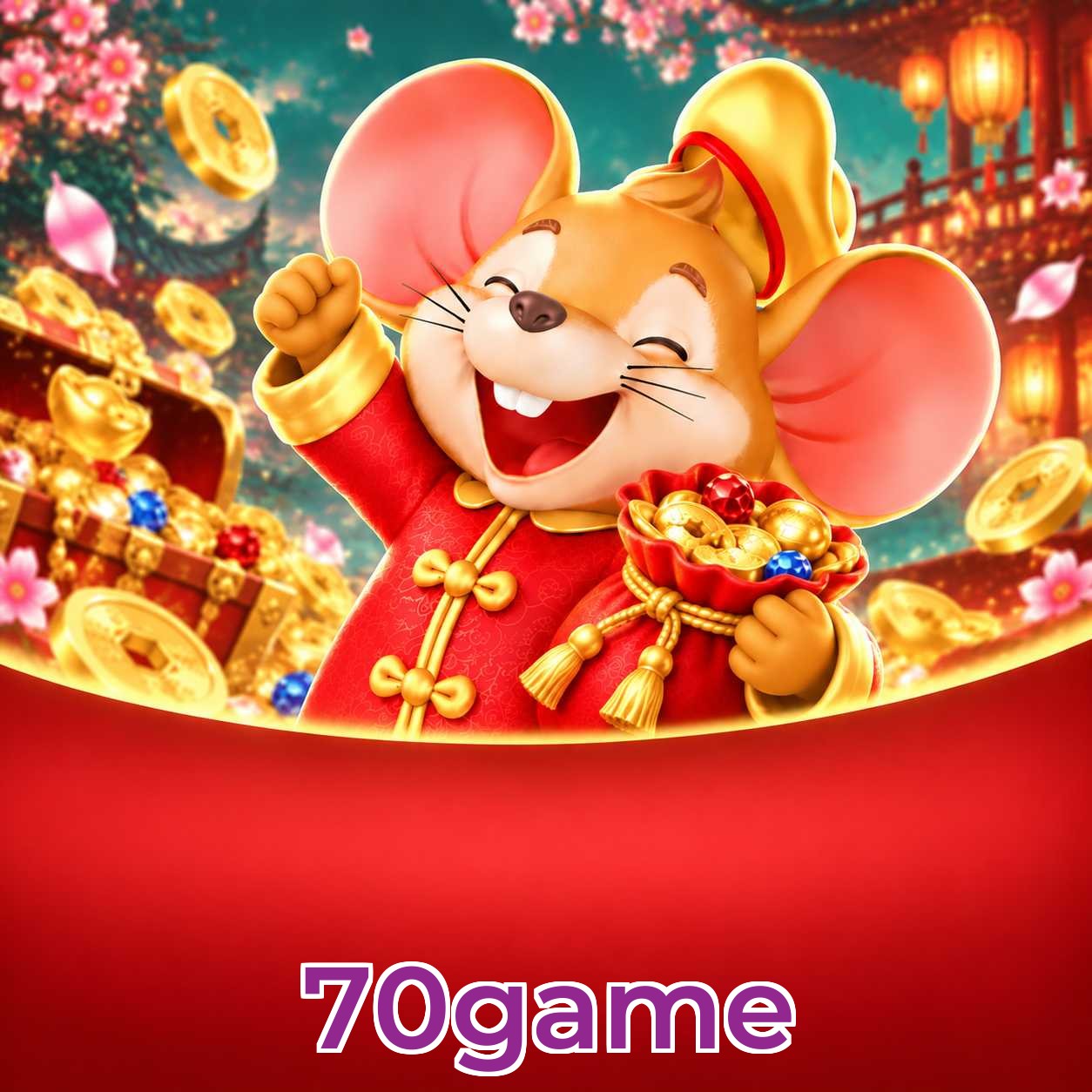 Bingo e slots Plushie Frenzy na 70game