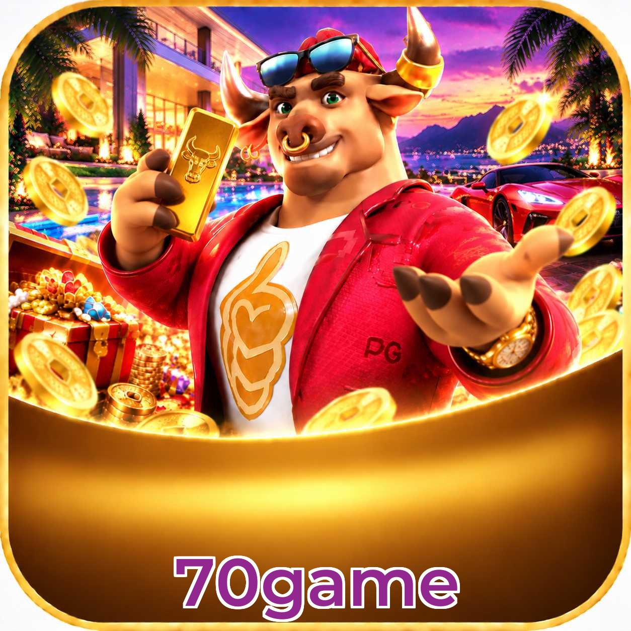 Novos jogadores e Plushie Frenzy na 70game