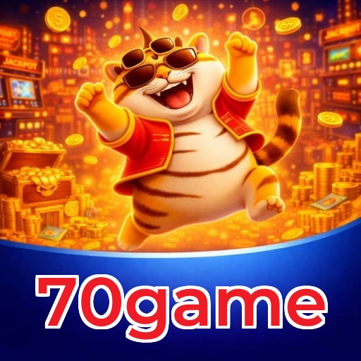 Página de download 70game