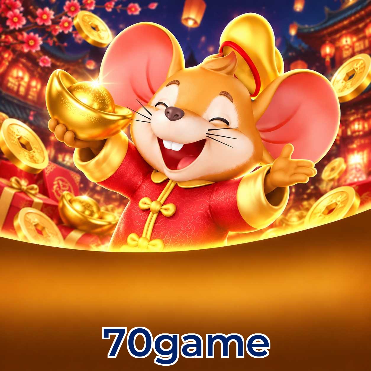Plushie Frenzy anunciado no Telegram 70game