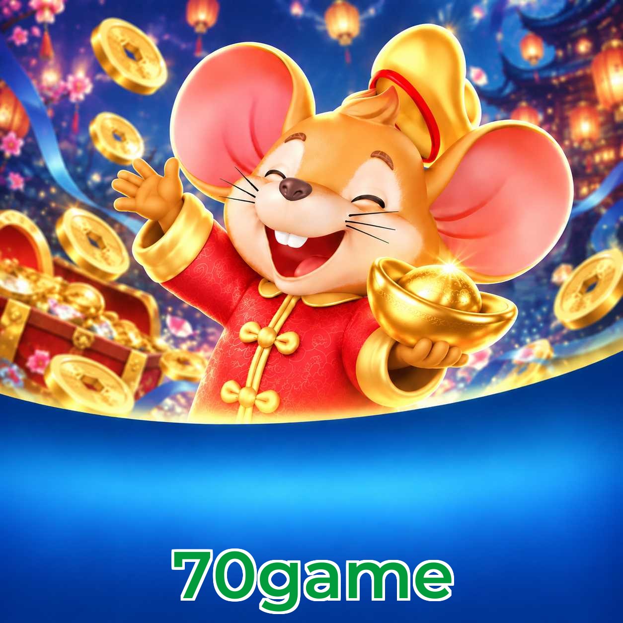 Plushie Frenzy com RTP 96.75% testado na 70game