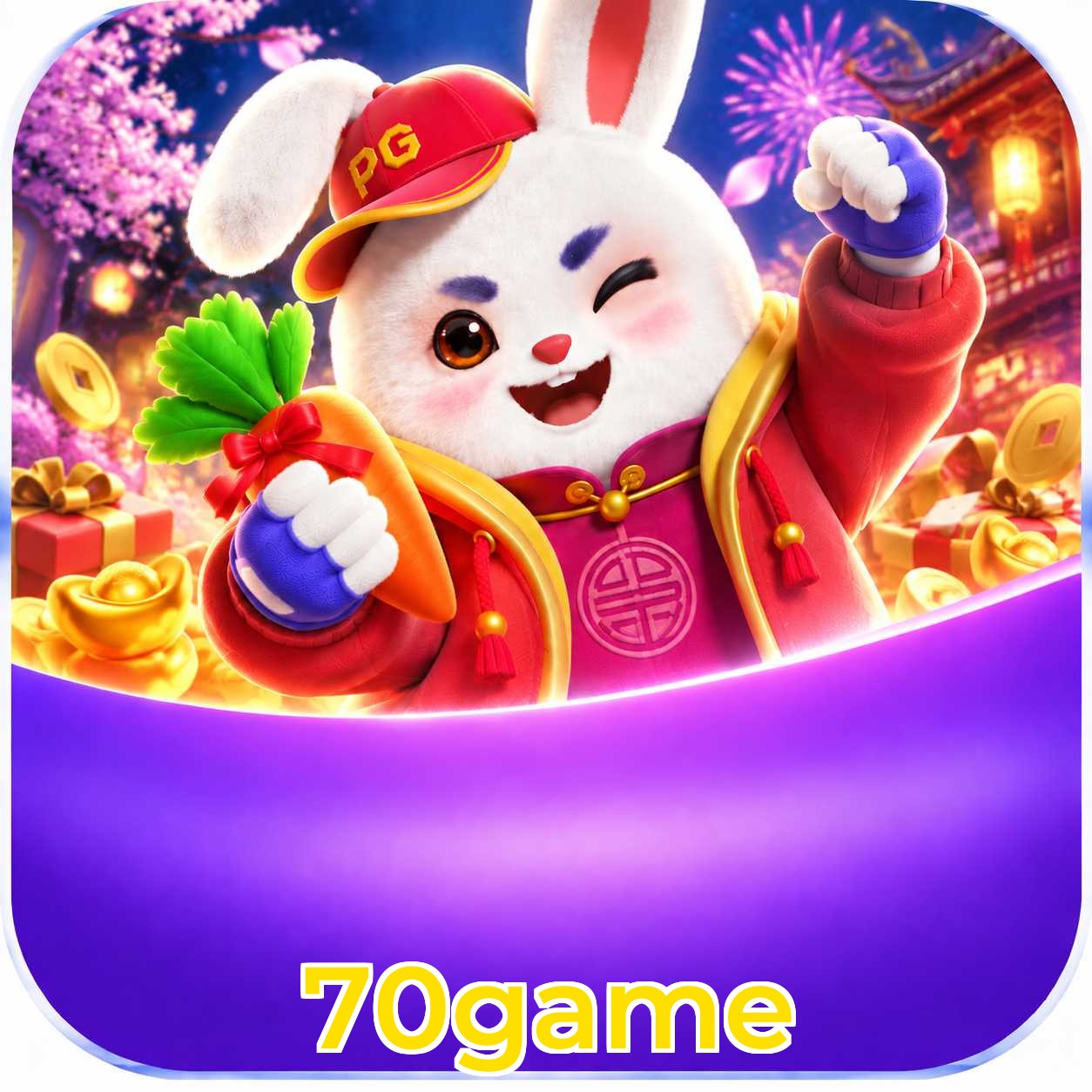 Plushie Frenzy PG Soft nos jogos da 70game
