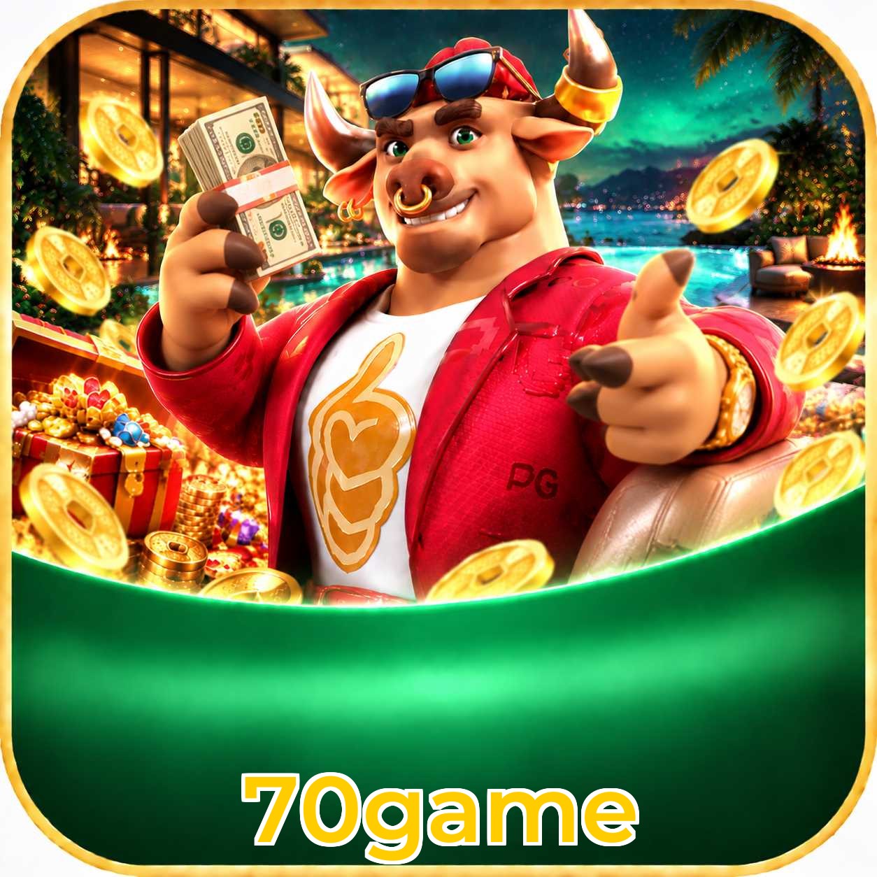 Alternativa de slots Plushie Frenzy aos crash games na 70game
