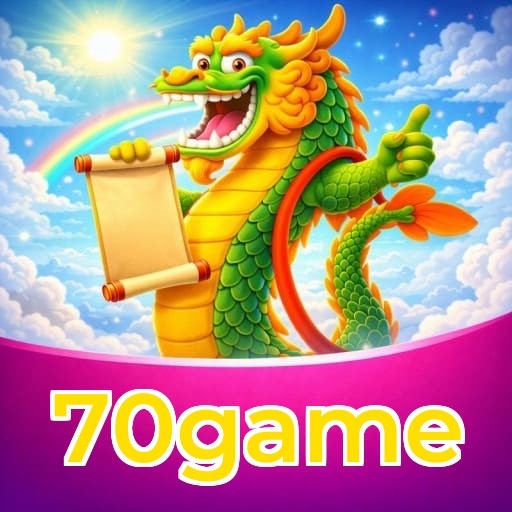 Infográfico RTP top jogos 70game
