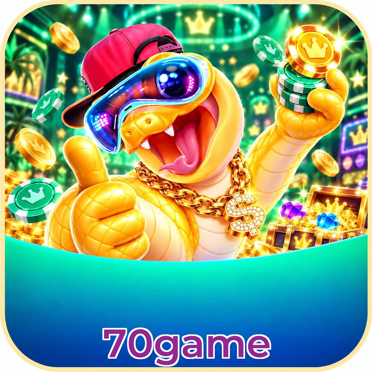 Download 70game e acesso a Plushie Frenzy