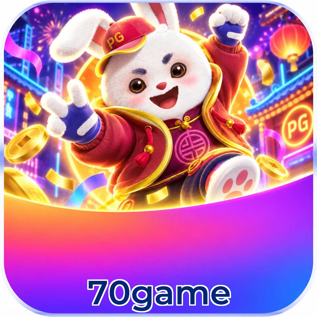 Plushie Frenzy performance nos jogos 70game