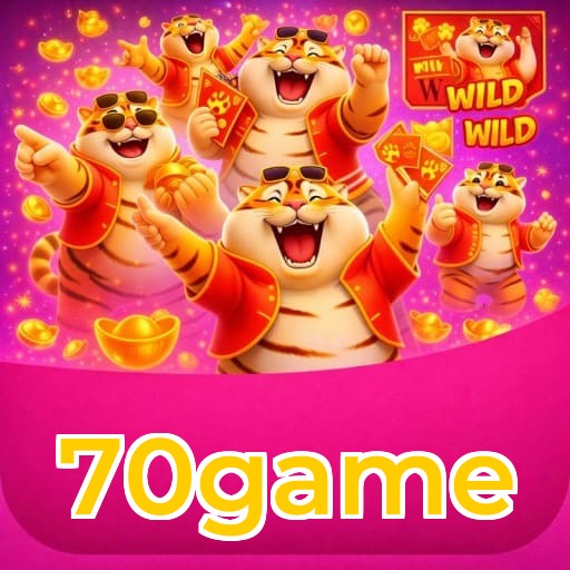 Resumo visual de bônus e campanhas 70game