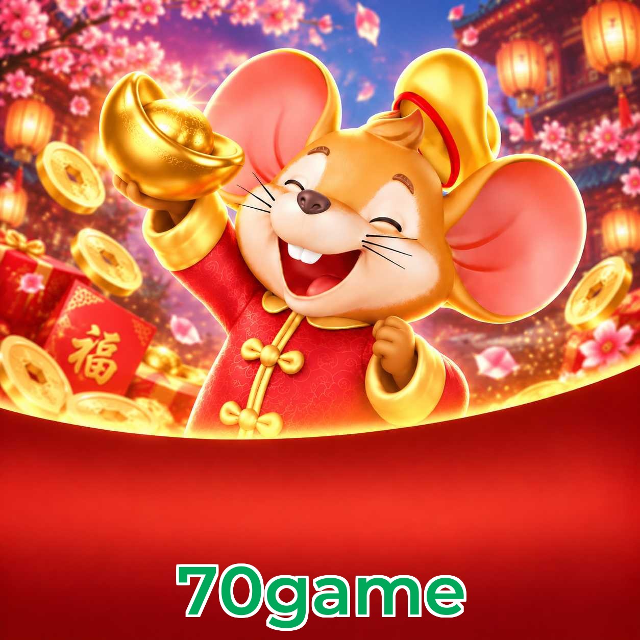 Usar bnus em Plushie Frenzy na 70game