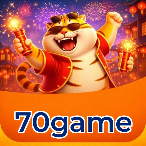 Comparação app mobile e versão web 70game