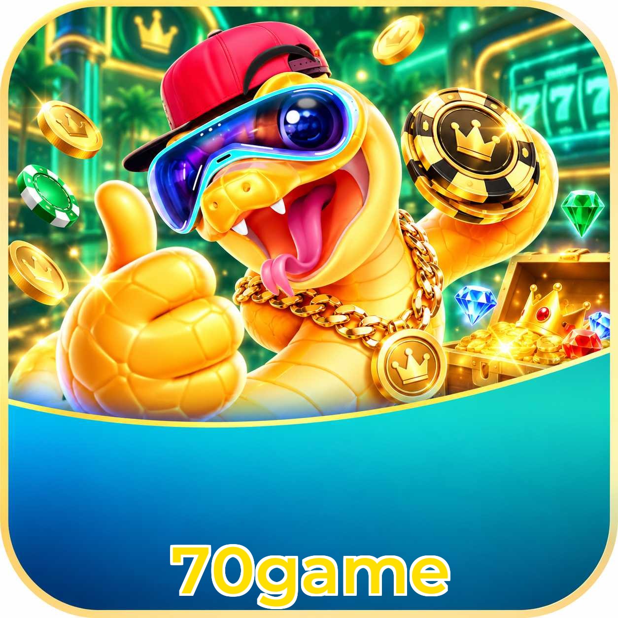 Performance do app com Plushie Frenzy