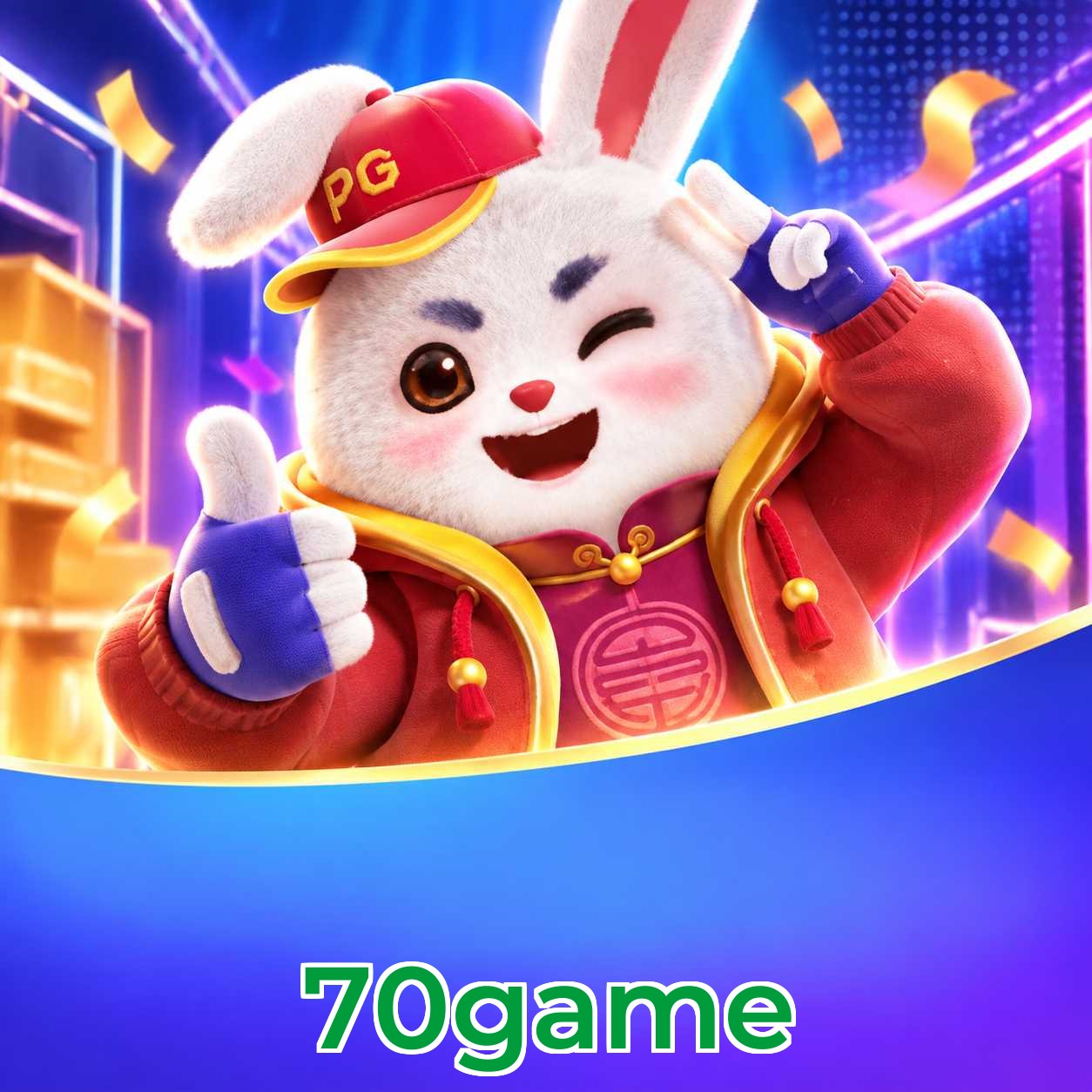 Experincia de jogo Plushie Frenzy na 70game