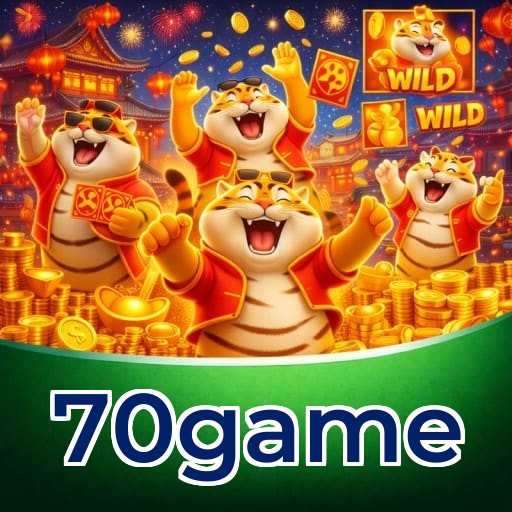 Instalação Android 70game